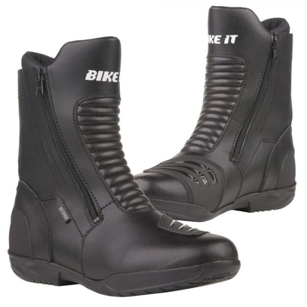 Bike It Bike It Preto Waterproof Boot
